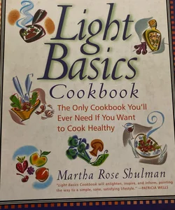 Light Basics Cookbook