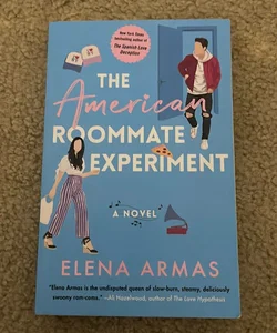 The American Roommate Experiment