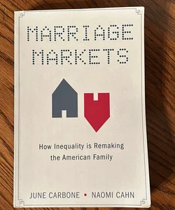 Marriage Markets