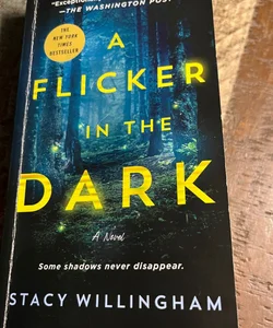 A Flicker in the dark 