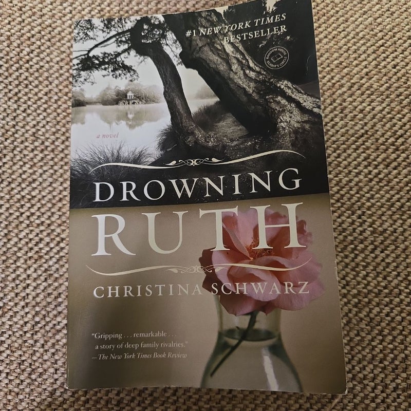 Drowning Ruth