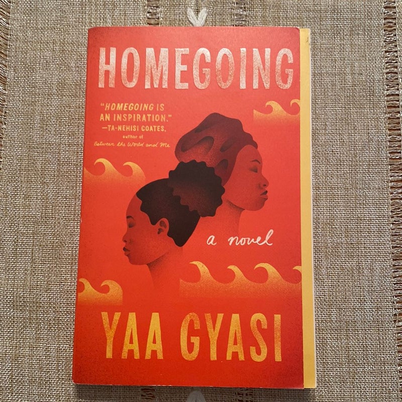 Homegoing