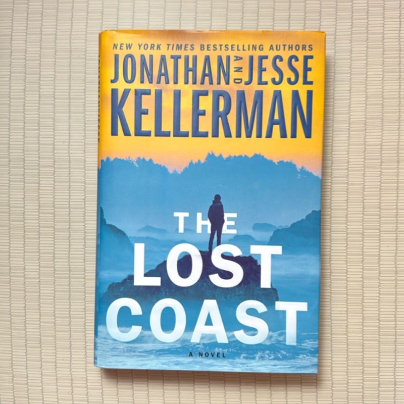 The Lost Coast