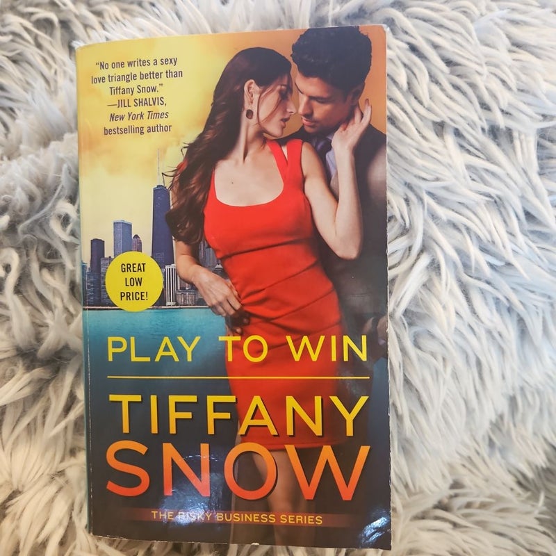 Play to Win