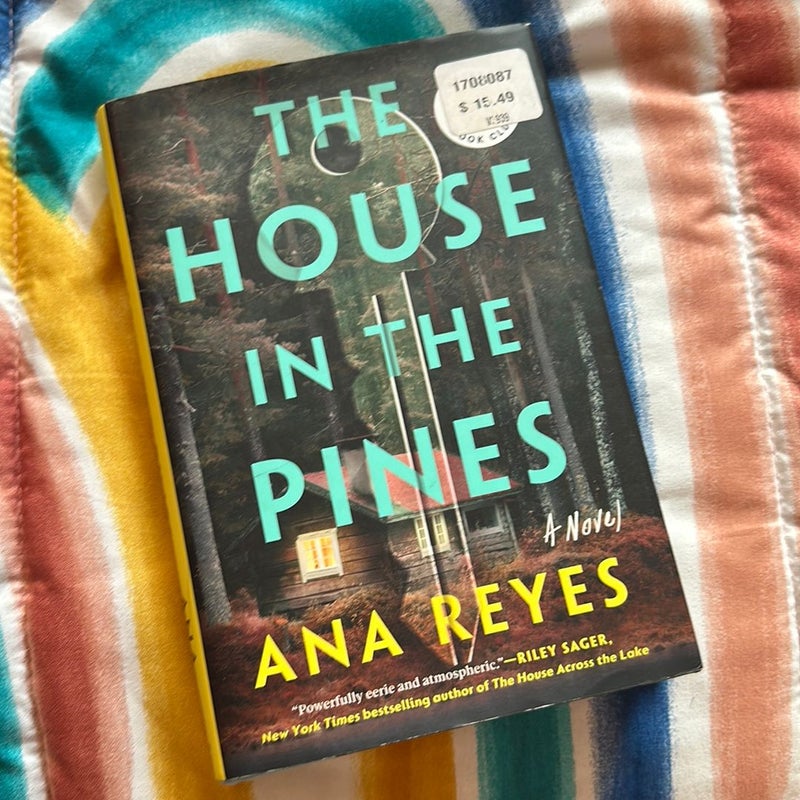 The House in the Pines