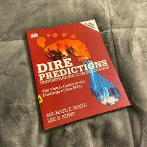 Dire Predictions