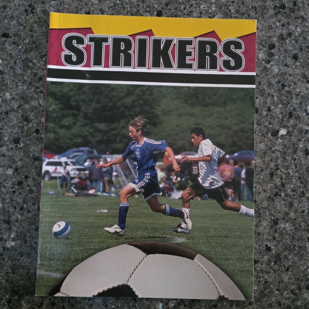 Strikers