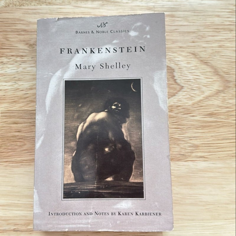 Frankenstein