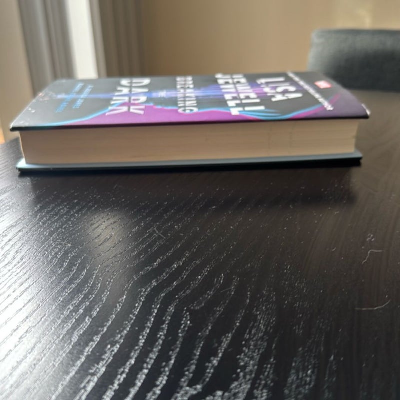 Breaking the Dark: a Jessica Jones Marvel Crime Novel