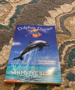 Dolphin Diaries