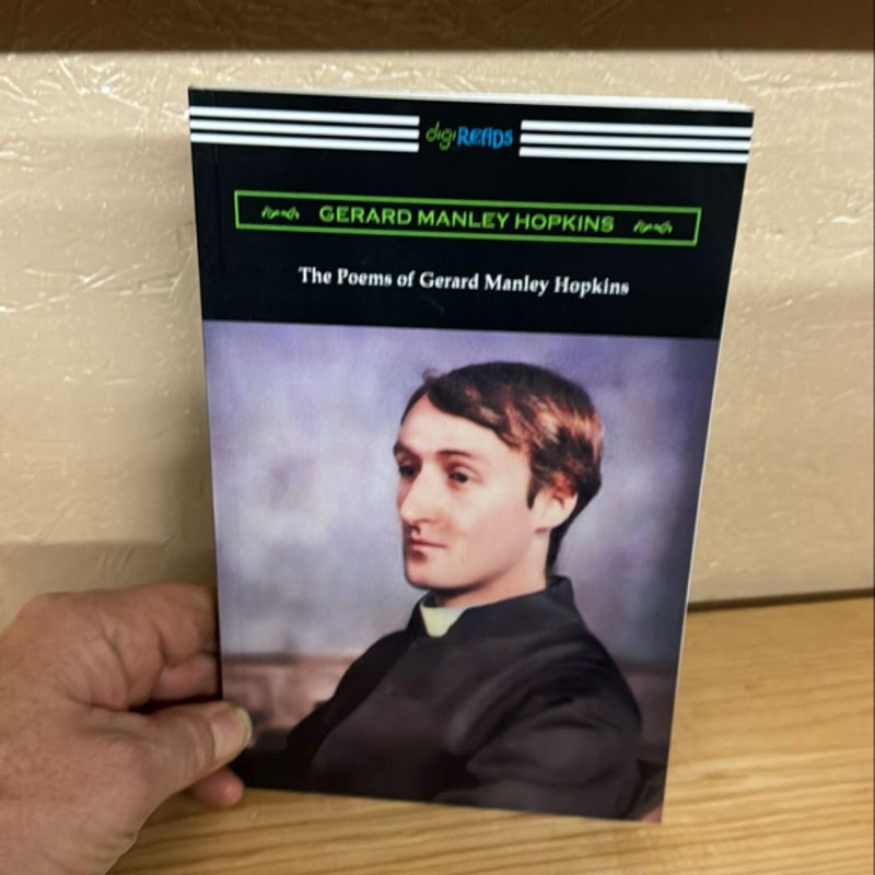 The Poems of Gerard Manley Hopkins