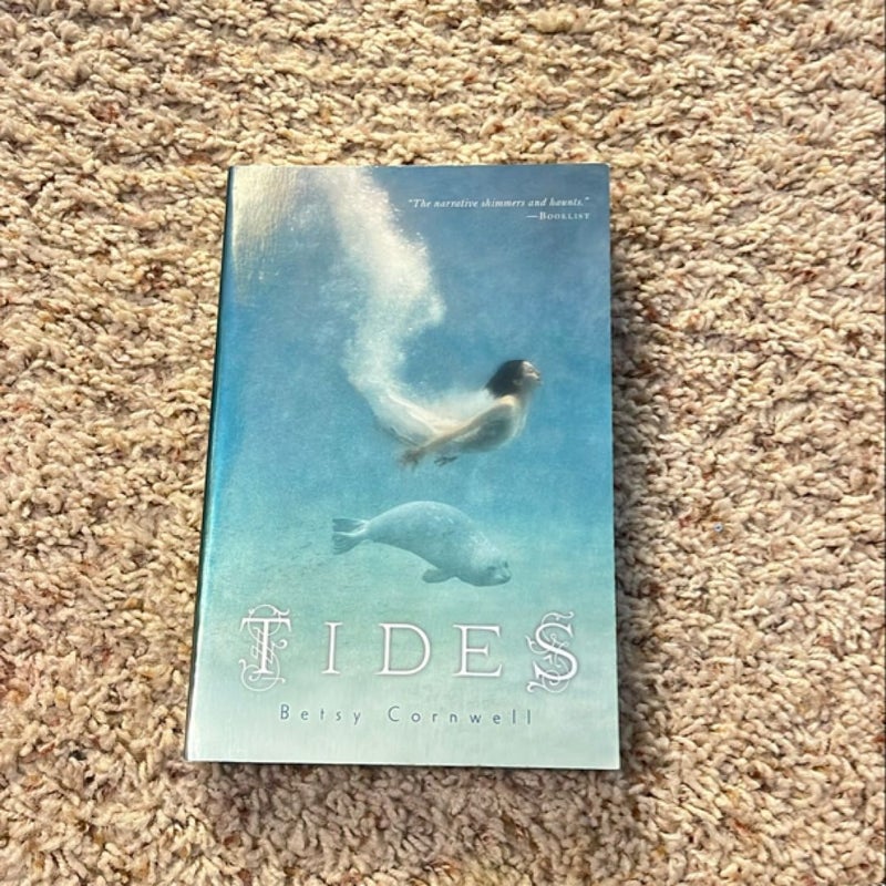 Tides