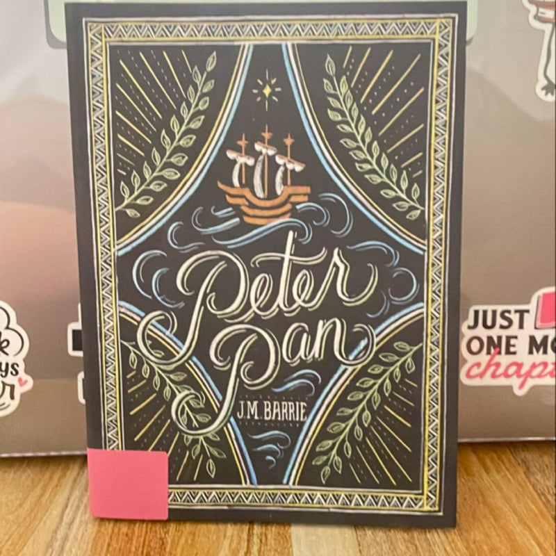 Peter Pan