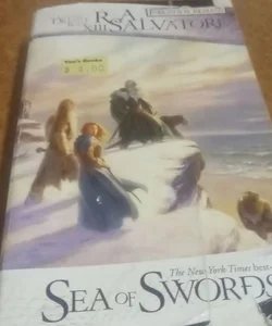 Sea of Swords