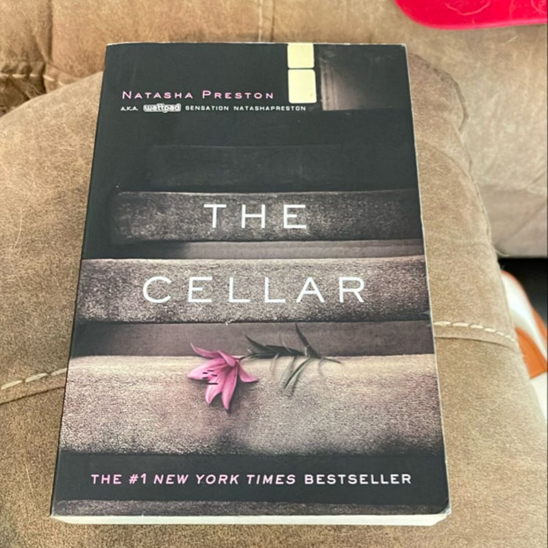 The Cellar