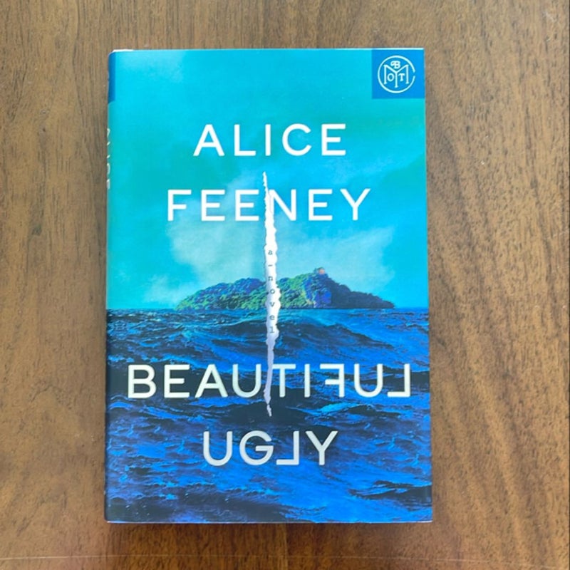 Beautiful Ugly