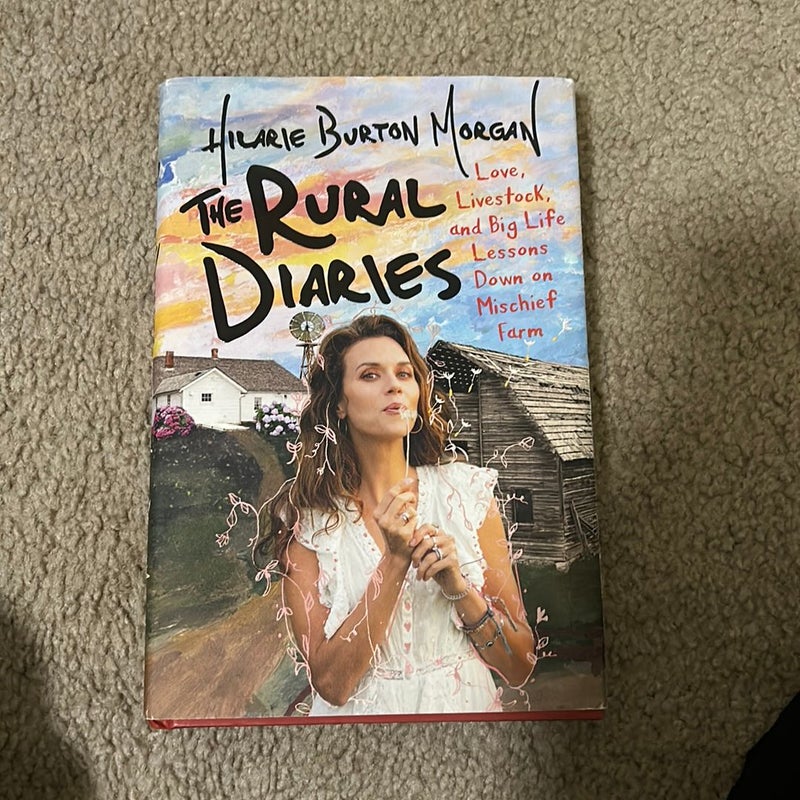 The Rural Diaries