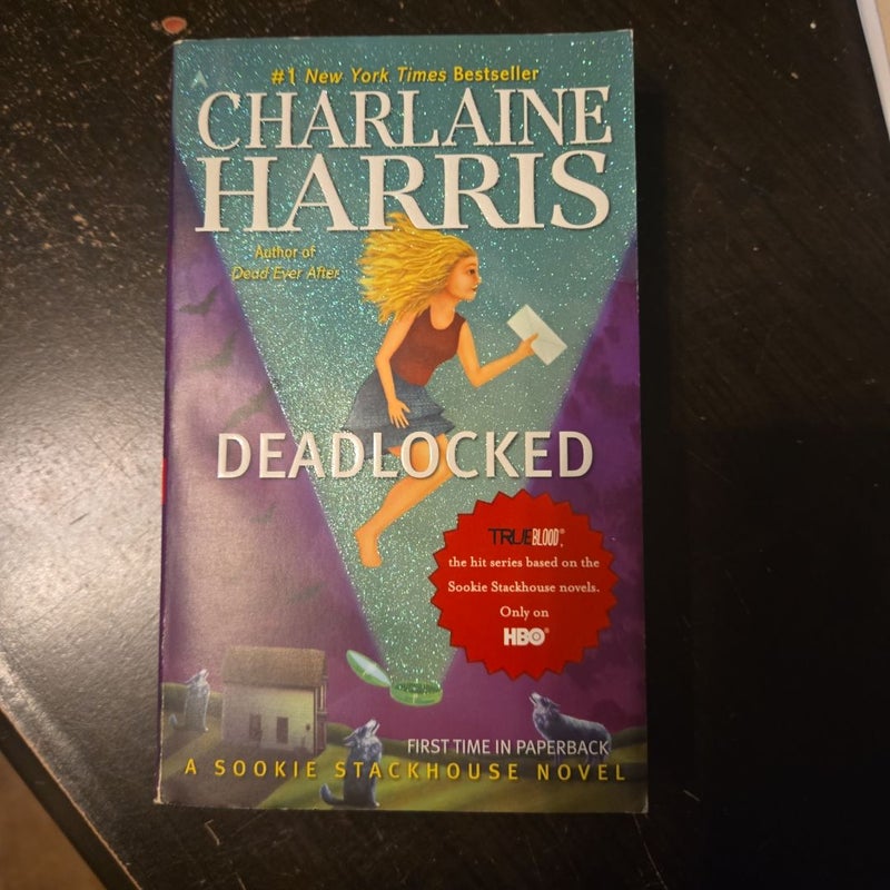 Deadlocked