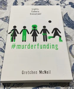 #MurderFunding