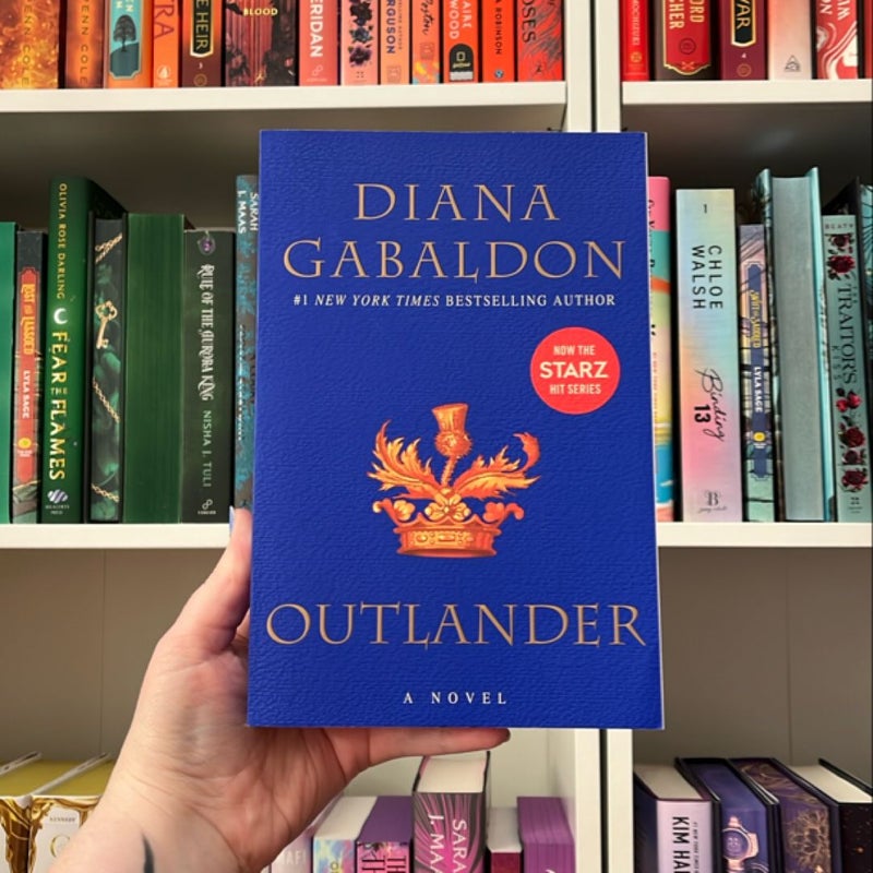 Outlander