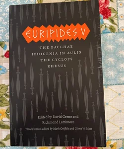 Euripides V