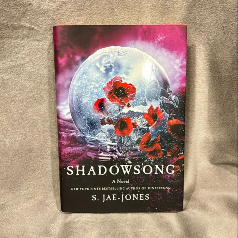 Shadowsong