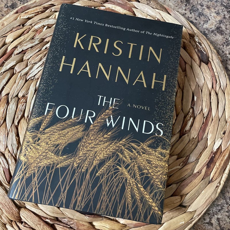 The Four Winds