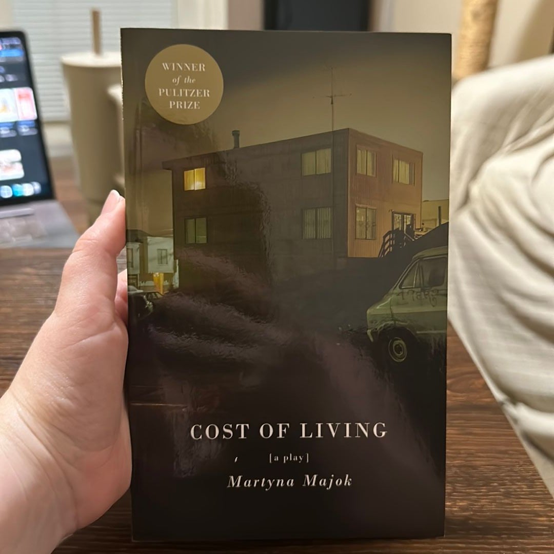 Cost of Living (TCG Edition)