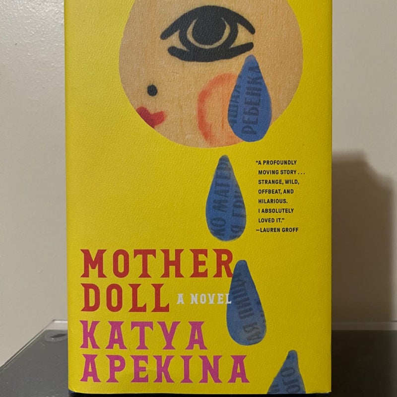 Mother Doll