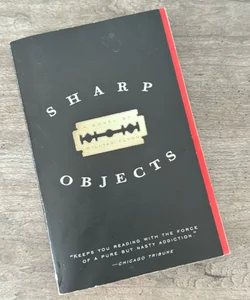 Sharp Objects 