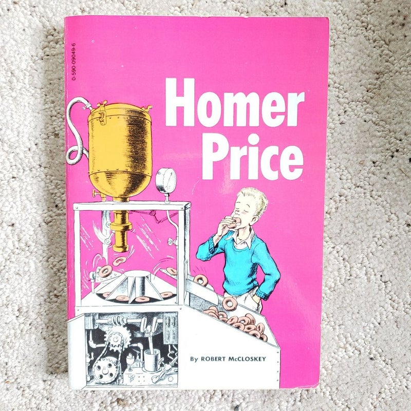 Homer Price 