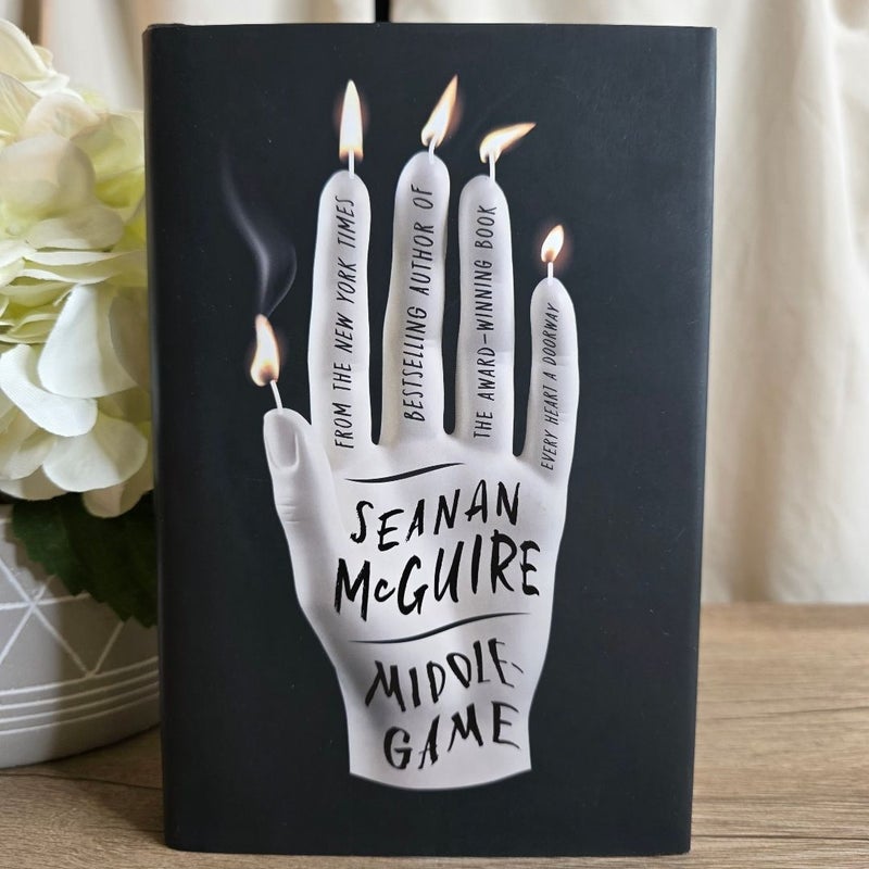 Middlegame