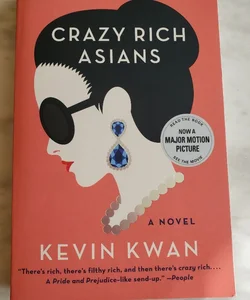 Crazy Rich Asians