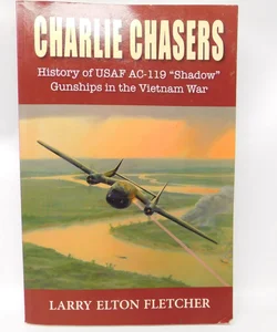 Charlie Chasers