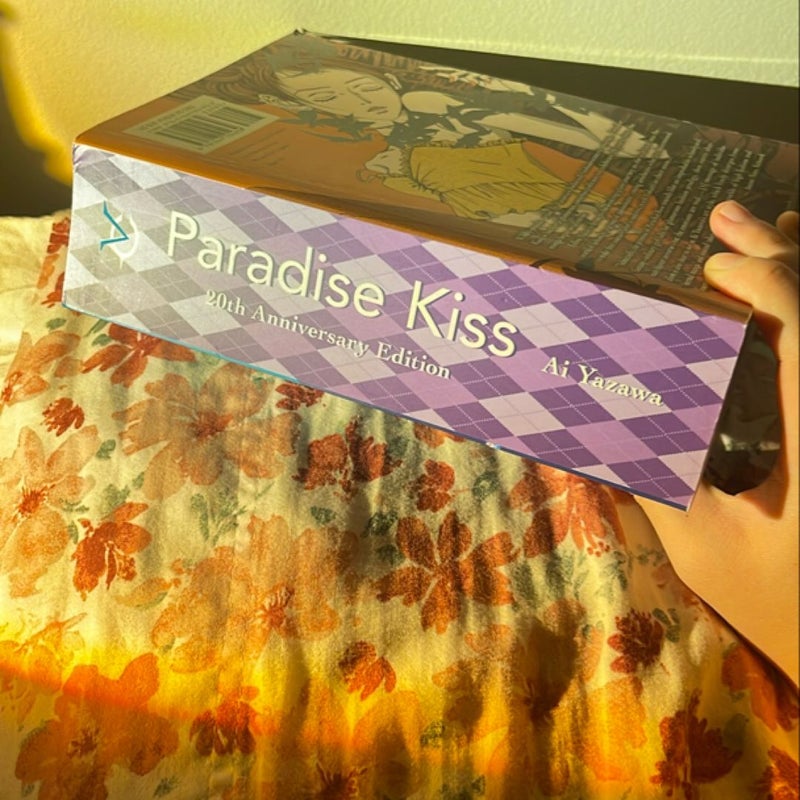 Paradise Kiss