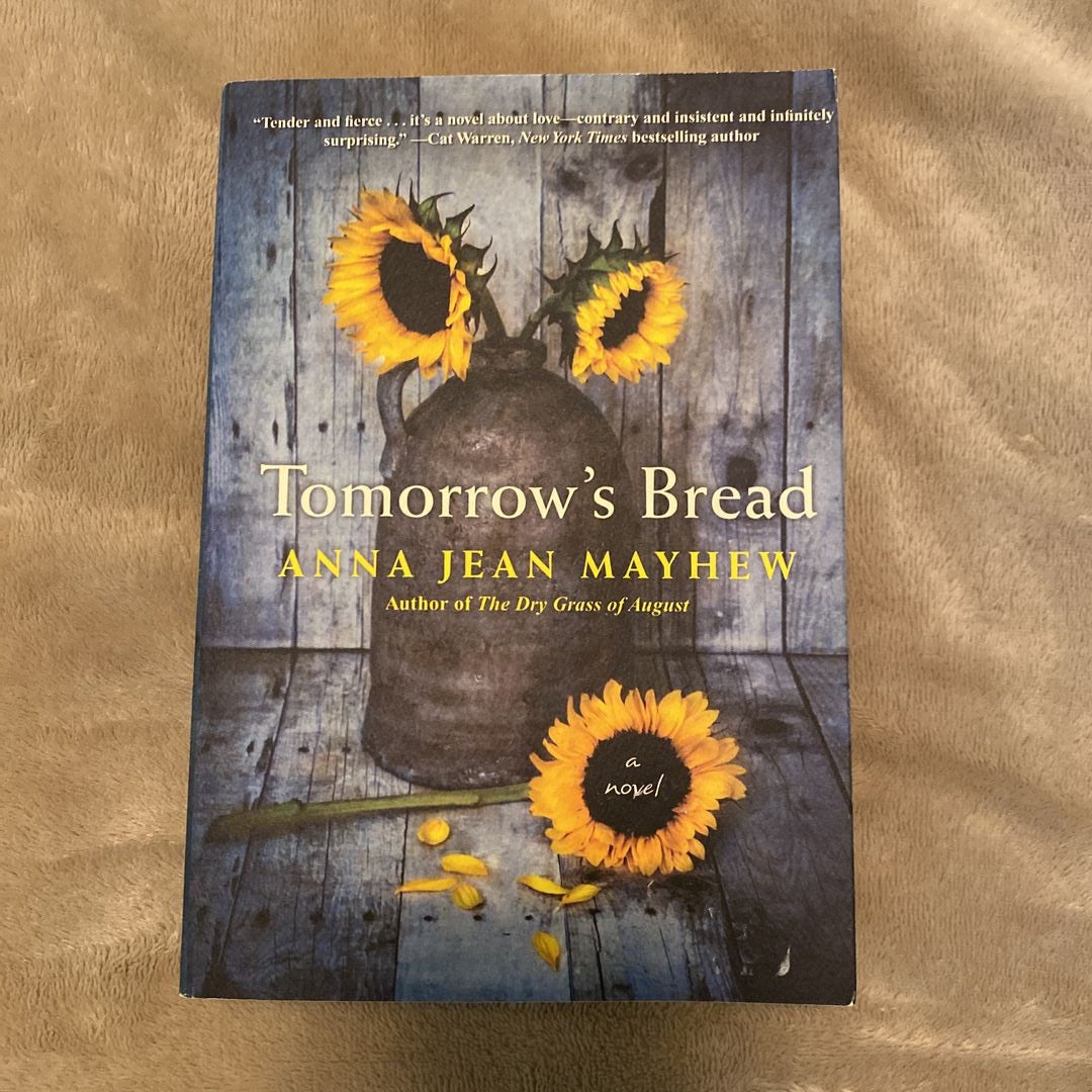 Tomorrow's Bread