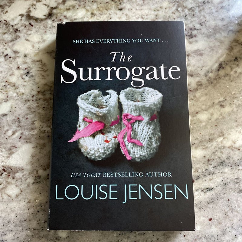 The Surrogate