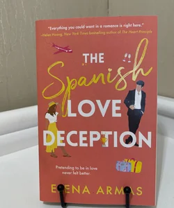 The Spanish Love Deception