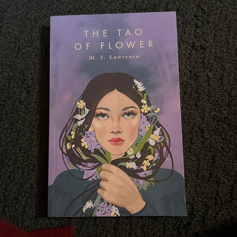The Tao of Flower
