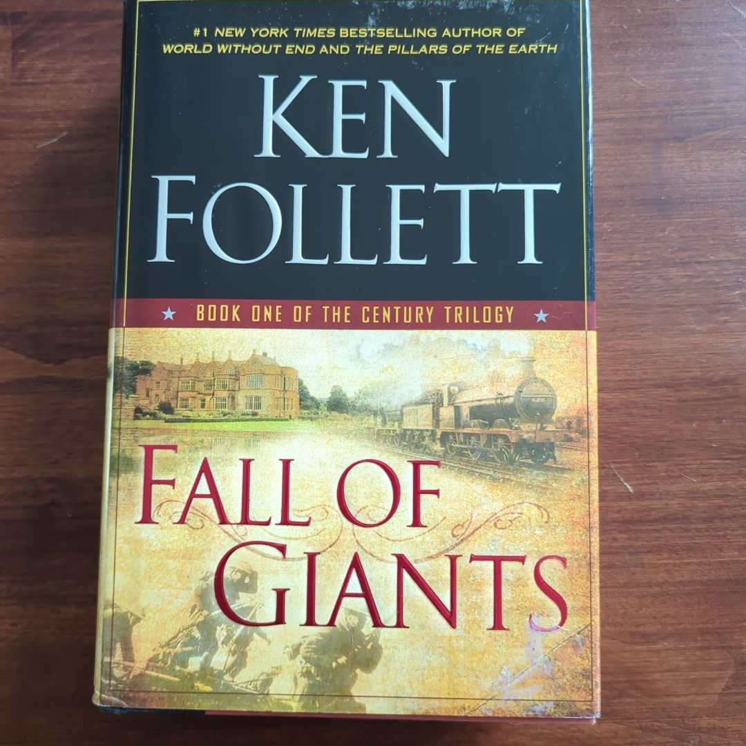 Fall of Giants