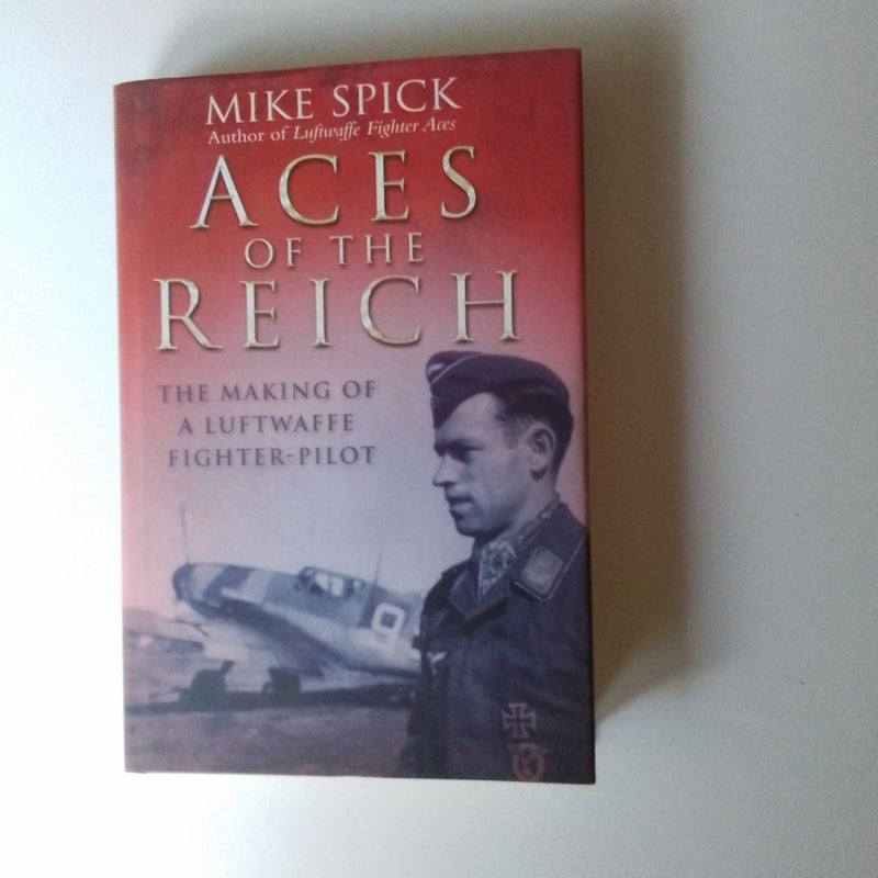 Aces of the Reich