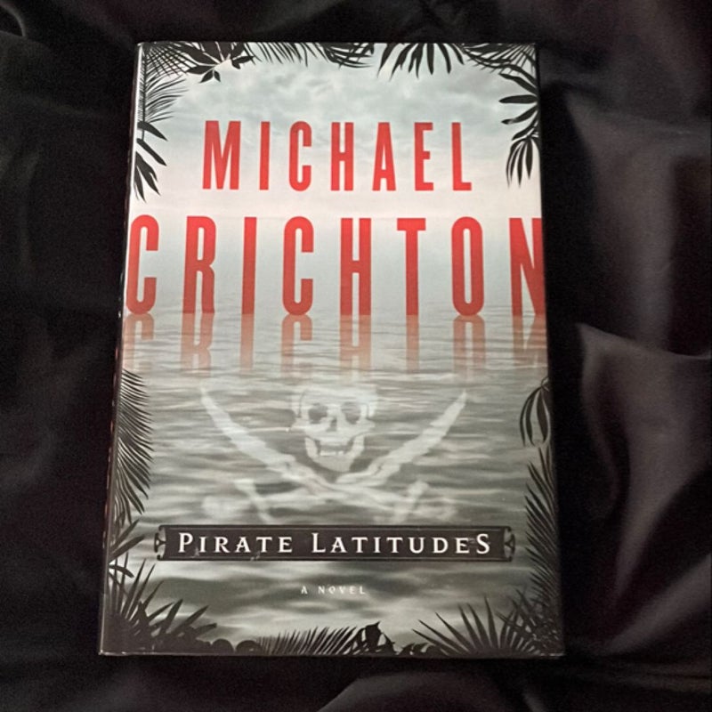 Pirate Latitudes