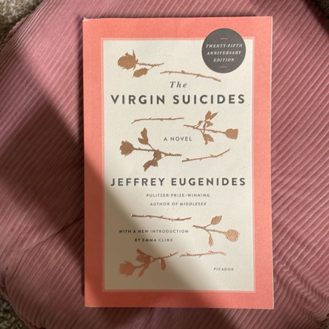 The Virgin Suicides (Twenty-Fifth Anniversary Edition)