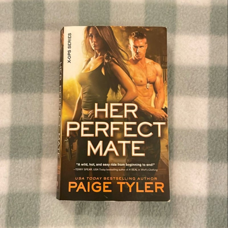 Her Perfect Mate