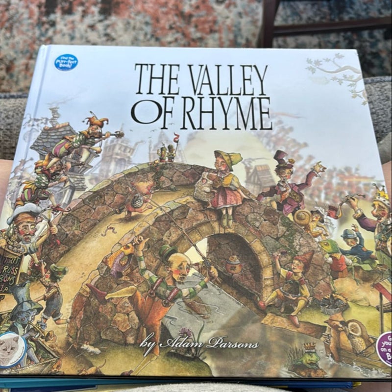 The Valley of Rhyme