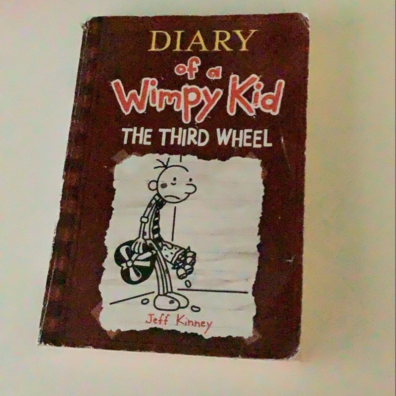 The Third Wheel