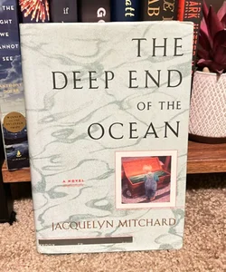 The Deep End of the Ocean