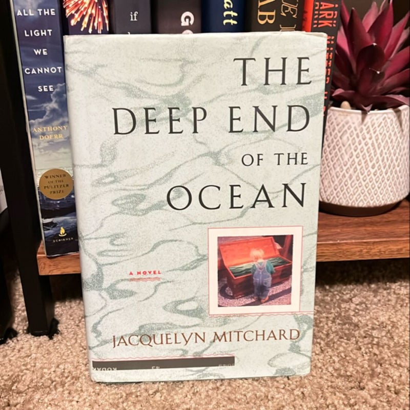 The Deep End of the Ocean