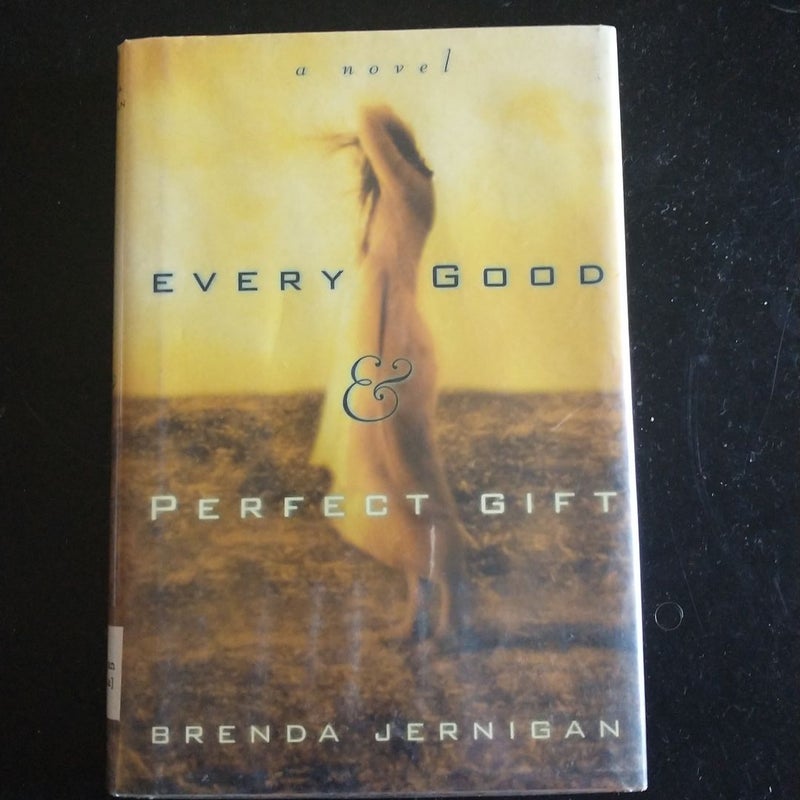 Every Good and Perfect Gift