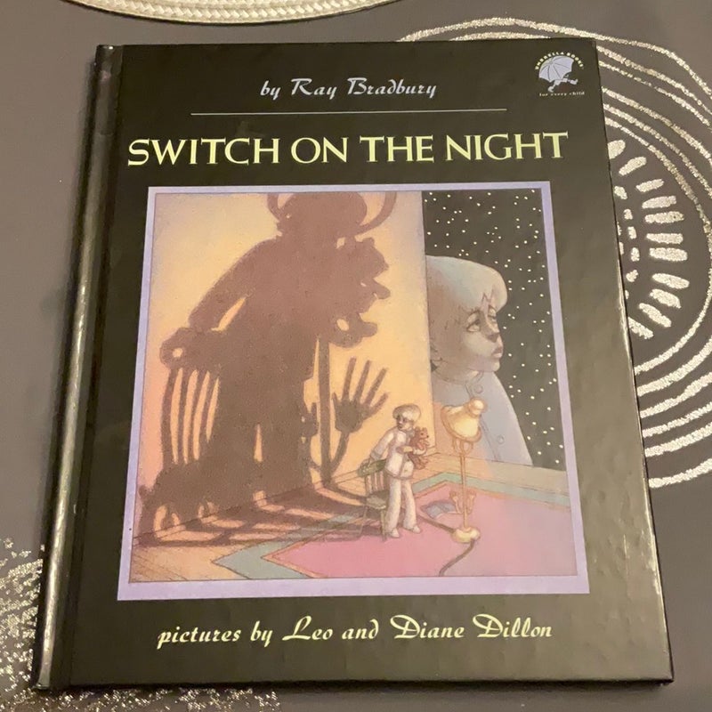 Switch on the night